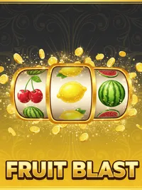 Fruit Blast