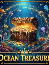 Ocean Treasure