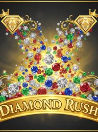 Diamond Rush