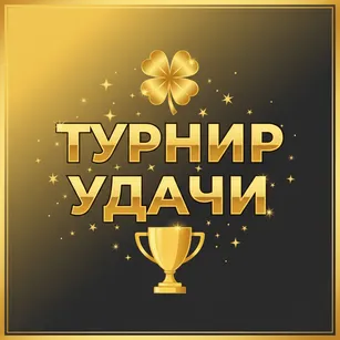 Турнир Удачи